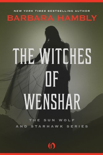 The Witches of Wenshar by Barbara Hambly